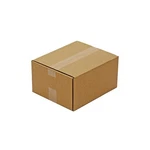 Grainger Approved 11R410 Pk 25 Shipping BOX,18X12X6. Fixed Price $26.25.