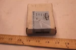 Dixon Liquid Filled Gauge Stainless Case 2-1/2" Face 1/4" Lower Mount 0-160PSI. Fixed Price $22.07.