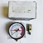 Winters PGTK314CM Low-pressure Test Gauge Black With Valve. Fixed Price $29.99.