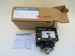 Ashcroft B420B 600 Psi Pressure Switch Mechanical Set Point. Fixed Price $69.99.