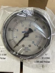 Blue Ribbon BR202L-254I 0-400 Psi 2-1/2" Dial Pressure Gauge 1/4" Npt. Fixed Price $12.49.
