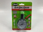 Slime 20486 Professional Car Truck Suv 5-60 Psi Air Pressure Gauge. Fixed Price $7.15.