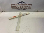 Jerguson L1412-12 P Valve Sight Glass Gauge Size. Fixed Price $25.00.