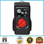 Condor Mdr 11 / Ea Pressure Switch 26 Amps 240 Volts 120-155 Psi. Fixed Price $31.99.