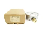 Dixon GLS410 0-60PSI Nsmp. Fixed Price $37.00.