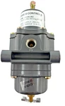 Fisher Controls 67CFR-362 Pressure Regulator 250 Psi Max Supply 0-35 Spring. Fixed Price $120.00.