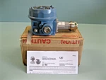 1/2" United Electric Controls J120-173 Pressure Switch 250VAC 4-100PSI New D17. Fixed Price $400.00.