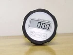 Apg PG7 Digital Lcd Pressure Gauge 0-150 (2175 Psi) PG-7-150.0-BAR-G-F1 1/4". Fixed Price $160.00.