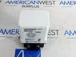 Allen Bradley 700-HTF22F13Z24 Time Delay Relay Ser A1.0SEC Vdc 700-HN126 Base. Fixed Price $26.00.