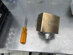 Dwyer 1823-10 Pressure Switch. Fixed Price $39.00.