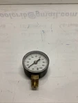 Ashcroft Pressure Gauge 595-06 L-870. Fixed Price $24.00.