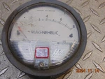 Dwyer 2008C Magnehelic Pressure Gage 0-8 Inches Of Water. Fixed Price $16.00.