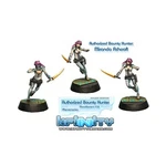 Corvus Bel Infinity Mercenari Miranda Ashcroft - Authorized Bounty Hu Pack New. Fixed Price $42.95.