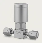 Swagelok 6LV-DFHFR4-P-C 316L Var Uhp High Flow Diaphragm Sealed Valve New. Fixed Price $245.00.