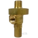 110827-001 Quincy Replacement Hydraulic Unloader Assembly 1/8" X 1/4" 110827001. Fixed Price $89.97.