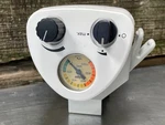 Drager Vacuum Suction Diss Regulator Ref MK03140 08 For Parts/repair. Fixed Price $74.95.