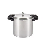 Mirro 22QT Aluminum Pressure Canner With 3 Regulators & Double Cooking Racks,.... Fixed Price $193.78.