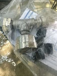 Lafferty 336340 City Water Pressure Flow Test Kit New Industrial Hose Gauge. Fixed Price $40.00.