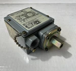 Square D 9012 GAW-4 Pressure Switch. Fixed Price $185.00.