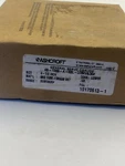 Ashcroft 45-1009-A-02L-30IMV&30# Pressure Gauge 30-0IN-HG 0-30PSI Nib. Fixed Price $49.97.