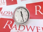 Ashcroft 1009AWL02B30# / (new In Box). Fixed Price $37.53.
