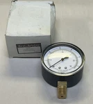 Marsh BELLOFRAM,G24501,PRESSURE Gauge 0-30 Ounces Per Square Inch Nos. Fixed Price $15.00.