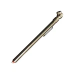 Milton Tire Pressure Gauge, Pencil Style, 20 - Psi, Single Head Air Chuck. Fixed Price $14.05.