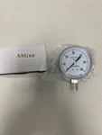 Hypro Psi 2-1/2 Series Dry Gauge ASG60. S.steel 1/4 Npt. Fixed Price $11.99.