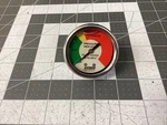 Genuine Schroeder LFT-134-2 Pressure Indicator (LPW56L). Fixed Price $58.99.