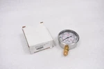 Dynamic Fluid Components CF1P-210A 2-1/2" Pressure Gauge Stem 3000 Psi. Fixed Price $49.99.