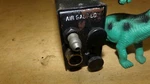 Air Gauge AEC-248 *free Shipping*. Fixed Price $26.99.