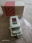 Cleveland Controls Model Afs -222=23. Fixed Price $34.99.