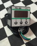 Copal Elec Display Pressure Gauge. -100 1000 Kpa, PG-30, PG-30-103R-N, #1637D. Fixed Price $200.41.
