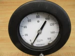 Ashcroft 45-1377-AS-02B-160 Duragauge Pressure. Fixed Price $201.77.