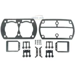 37996261 Ingersoll Rand SS3 Reed Valve & Head Gasket Repair Rebuild Kit. Fixed Price $129.95.