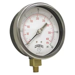 Winters P3S6085 Industrial Pressure Gauge, To Psi, Dial, 1/4 Npt,. Fixed Price $75.15.