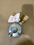 Gas Regulator Lpg With Tailpiece Mod 3001 Precimex. Fixed Price $19.99.