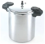 Mirro Pressure Cooker & Canner, 22-QT. MIR-92122AMZ. Fixed Price $197.92.