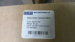 Wika 9833582 Pressure Gauge Lower Connection Mount 2-1/2" Dial, 1/4" Thread. Fixed Price $35.00.