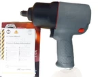 1/2" Pneumatic Impact Wrench Ingersoll Rand IR-2130XP. Fixed Price $192.49.