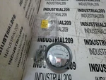 Dwyer Magnehelic Gauge 102007-00 New. Fixed Price $59.99.