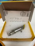 New Turck Pressure Sensor 24 Vdc PS250R-505-LI2UPN8X-H1141. Fixed Price $142.99.