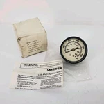Ametek 162978 Pressure Gauge 2" 160PSI/KPA 1/4NPT P71864-2. Fixed Price $40.00.