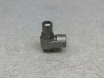 Smc Pneumatic Flow Control Valve (vt). Fixed Price $11.69.