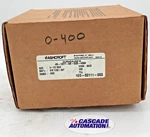 Ashcroft Duragauge (45-1377-SS-02B-400#). Fixed Price $175.00.