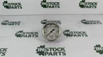 Unmarked SEC-202L-254H Air Pressure Guage Nsnb. Fixed Price $13.30.