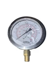Winters Pfq Series Stainless Steel 304 Dual Scale Liquid Filled (no Packaging). Fixed Price $16.32.
