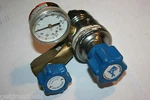 Advanced Specialty Gas Equipment Regulator UPE-25 , UPE325580. Fixed Price $99.00.