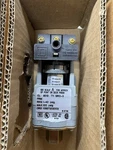 Square 9012 GRO-3 Pressure Switch New Open Box 15PSIG Decreasing. Fixed Price $110.00.