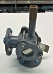 Jacoby Tarbox HB18C 51776 Drip Sight Flow Indicator 2" Class 150 Rf Flanged. Fixed Price $331.12.